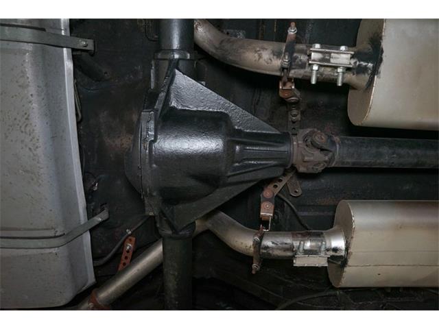 1971 Chevrolet Nova (CC-2074804) for sale in Kentwood, Michigan