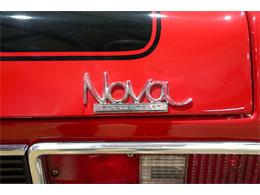1971 Chevrolet Nova (CC-2074804) for sale in Kentwood, Michigan