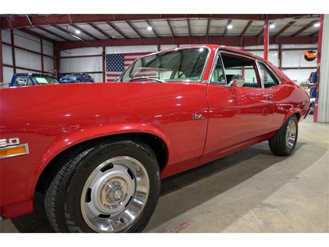 1971 Chevrolet Nova (CC-2074804) for sale in Kentwood, Michigan