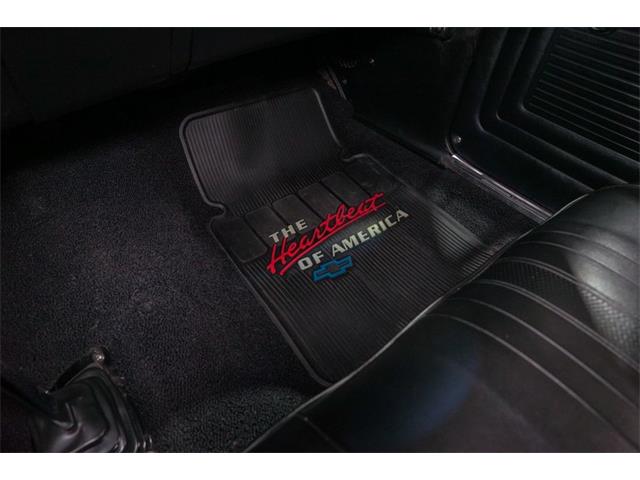 1971 Chevrolet Nova (CC-2074804) for sale in Kentwood, Michigan