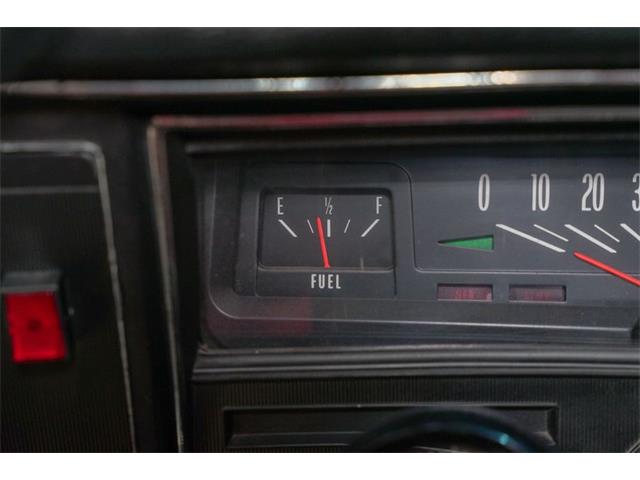 1971 Chevrolet Nova (CC-2074804) for sale in Kentwood, Michigan