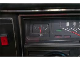 1971 Chevrolet Nova (CC-2074804) for sale in Kentwood, Michigan