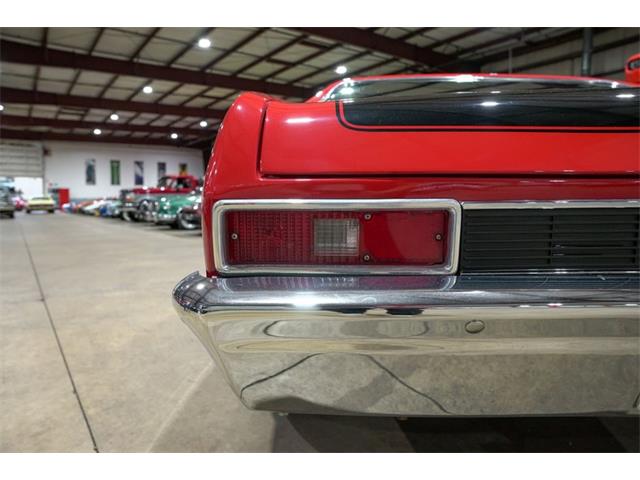 1971 Chevrolet Nova (CC-2074804) for sale in Kentwood, Michigan