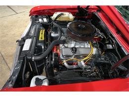 1971 Chevrolet Nova (CC-2074804) for sale in Kentwood, Michigan