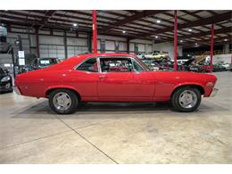 1971 Chevrolet Nova (CC-2074804) for sale in Kentwood, Michigan