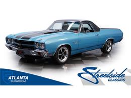 1970 Chevrolet El Camino (CC-2074805) for sale in Lithia Springs, Georgia