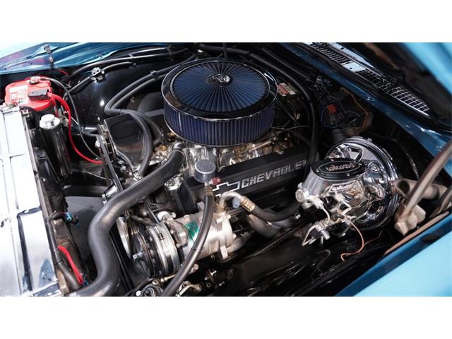 1970 Chevrolet El Camino (CC-2074805) for sale in Lithia Springs, Georgia