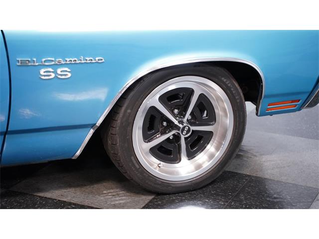 1970 Chevrolet El Camino (CC-2074805) for sale in Lithia Springs, Georgia