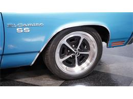 1970 Chevrolet El Camino (CC-2074805) for sale in Lithia Springs, Georgia