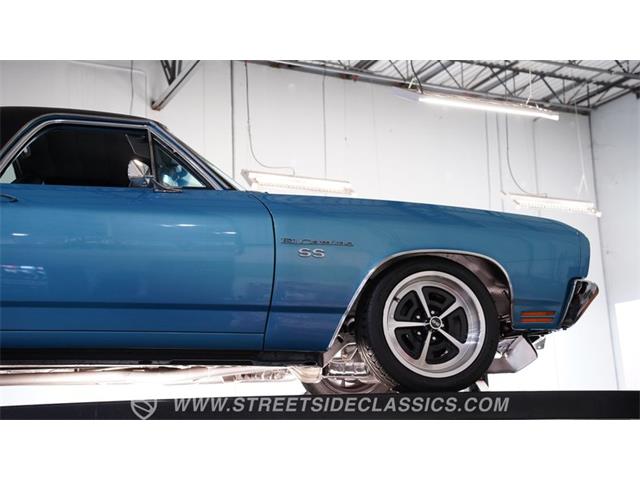 1970 Chevrolet El Camino (CC-2074805) for sale in Lithia Springs, Georgia