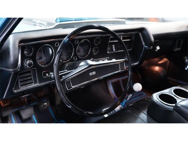 1970 Chevrolet El Camino (CC-2074805) for sale in Lithia Springs, Georgia