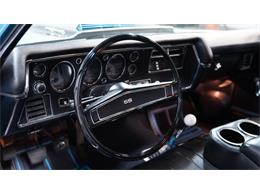 1970 Chevrolet El Camino (CC-2074805) for sale in Lithia Springs, Georgia