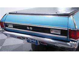 1970 Chevrolet El Camino (CC-2074805) for sale in Lithia Springs, Georgia