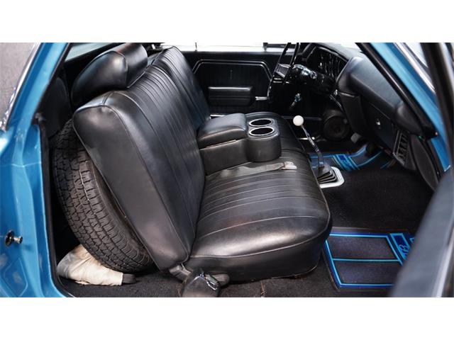 1970 Chevrolet El Camino (CC-2074805) for sale in Lithia Springs, Georgia