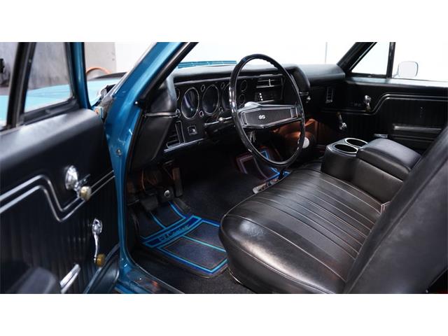 1970 Chevrolet El Camino (CC-2074805) for sale in Lithia Springs, Georgia