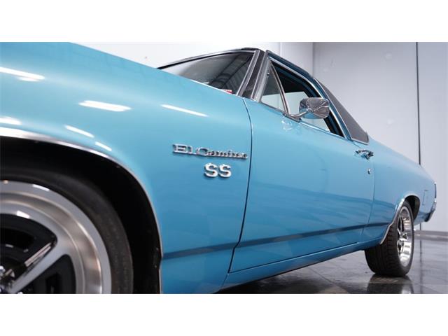 1970 Chevrolet El Camino (CC-2074805) for sale in Lithia Springs, Georgia