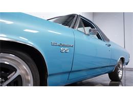 1970 Chevrolet El Camino (CC-2074805) for sale in Lithia Springs, Georgia