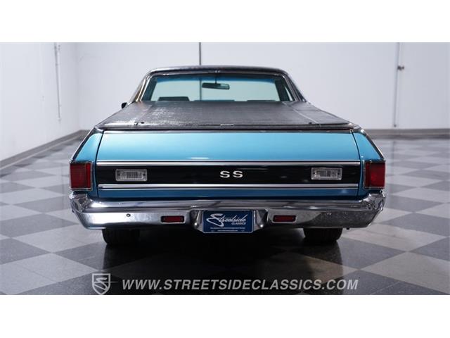 1970 Chevrolet El Camino (CC-2074805) for sale in Lithia Springs, Georgia