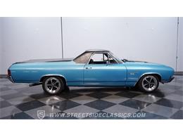 1970 Chevrolet El Camino (CC-2074805) for sale in Lithia Springs, Georgia