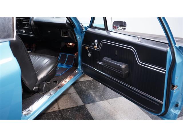 1970 Chevrolet El Camino (CC-2074805) for sale in Lithia Springs, Georgia