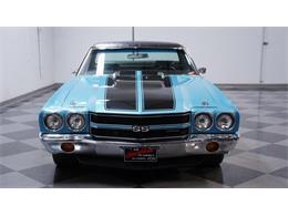1970 Chevrolet El Camino (CC-2074805) for sale in Lithia Springs, Georgia