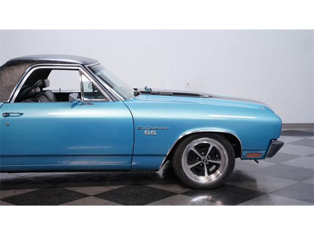 1970 Chevrolet El Camino (CC-2074805) for sale in Lithia Springs, Georgia