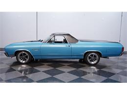 1970 Chevrolet El Camino (CC-2074805) for sale in Lithia Springs, Georgia