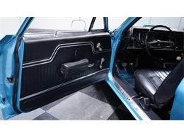 1970 Chevrolet El Camino (CC-2074805) for sale in Lithia Springs, Georgia