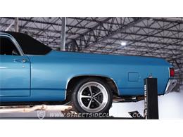 1970 Chevrolet El Camino (CC-2074805) for sale in Lithia Springs, Georgia
