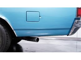 1970 Chevrolet El Camino (CC-2074805) for sale in Lithia Springs, Georgia