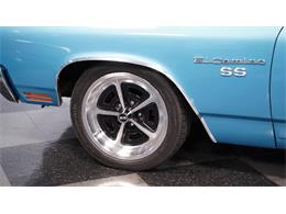 1970 Chevrolet El Camino (CC-2074805) for sale in Lithia Springs, Georgia