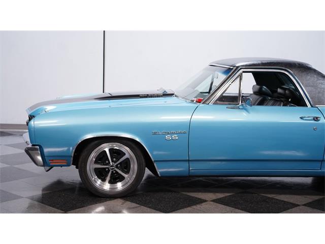1970 Chevrolet El Camino (CC-2074805) for sale in Lithia Springs, Georgia