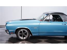 1970 Chevrolet El Camino (CC-2074805) for sale in Lithia Springs, Georgia