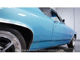 1970 Chevrolet El Camino (CC-2074805) for sale in Lithia Springs, Georgia
