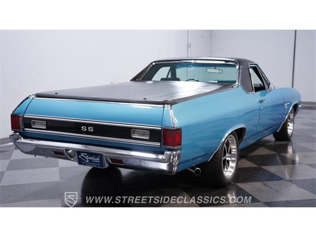 1970 Chevrolet El Camino (CC-2074805) for sale in Lithia Springs, Georgia