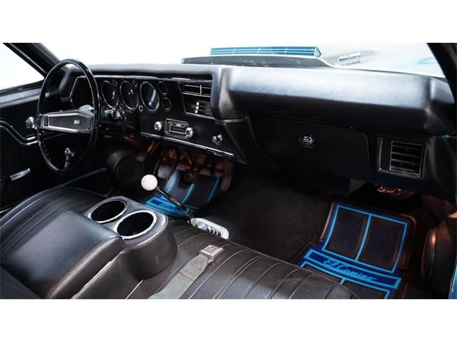 1970 Chevrolet El Camino (CC-2074805) for sale in Lithia Springs, Georgia