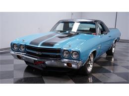 1970 Chevrolet El Camino (CC-2074805) for sale in Lithia Springs, Georgia