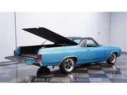 1970 Chevrolet El Camino (CC-2074805) for sale in Lithia Springs, Georgia