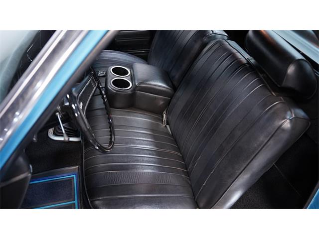 1970 Chevrolet El Camino (CC-2074805) for sale in Lithia Springs, Georgia
