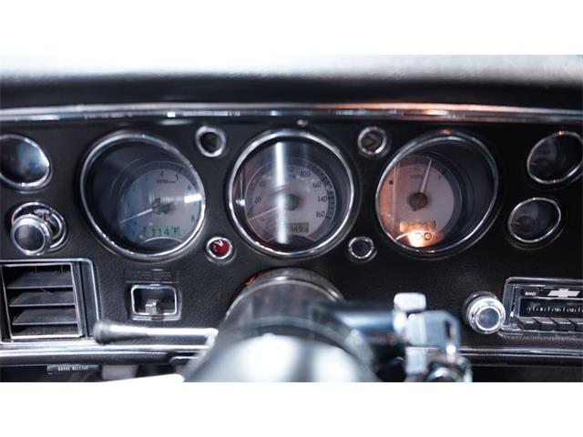 1970 Chevrolet El Camino (CC-2074805) for sale in Lithia Springs, Georgia