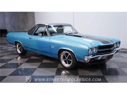 1970 Chevrolet El Camino (CC-2074805) for sale in Lithia Springs, Georgia