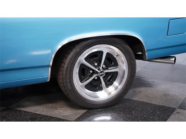 1970 Chevrolet El Camino (CC-2074805) for sale in Lithia Springs, Georgia
