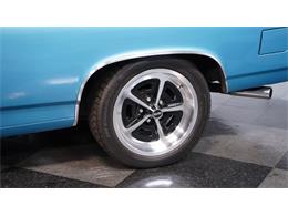 1970 Chevrolet El Camino (CC-2074805) for sale in Lithia Springs, Georgia