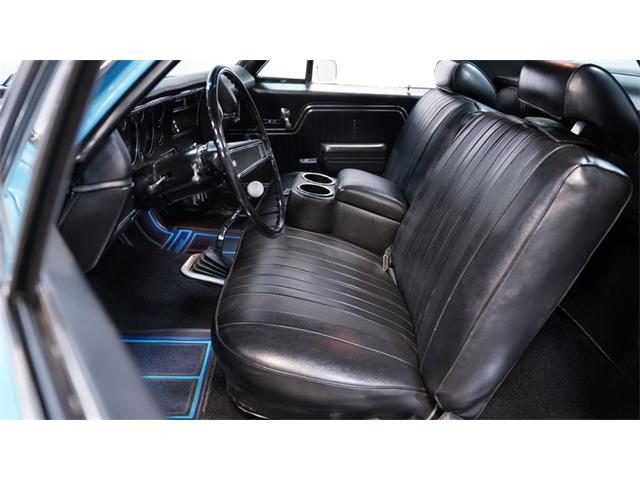 1970 Chevrolet El Camino (CC-2074805) for sale in Lithia Springs, Georgia