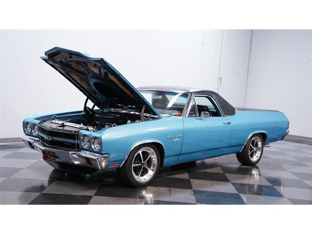 1970 Chevrolet El Camino (CC-2074805) for sale in Lithia Springs, Georgia