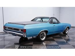 1970 Chevrolet El Camino (CC-2074805) for sale in Lithia Springs, Georgia