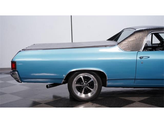 1970 Chevrolet El Camino (CC-2074805) for sale in Lithia Springs, Georgia