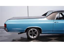 1970 Chevrolet El Camino (CC-2074805) for sale in Lithia Springs, Georgia