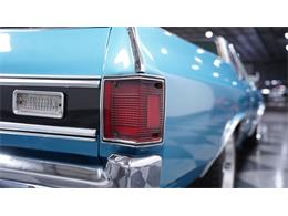 1970 Chevrolet El Camino (CC-2074805) for sale in Lithia Springs, Georgia