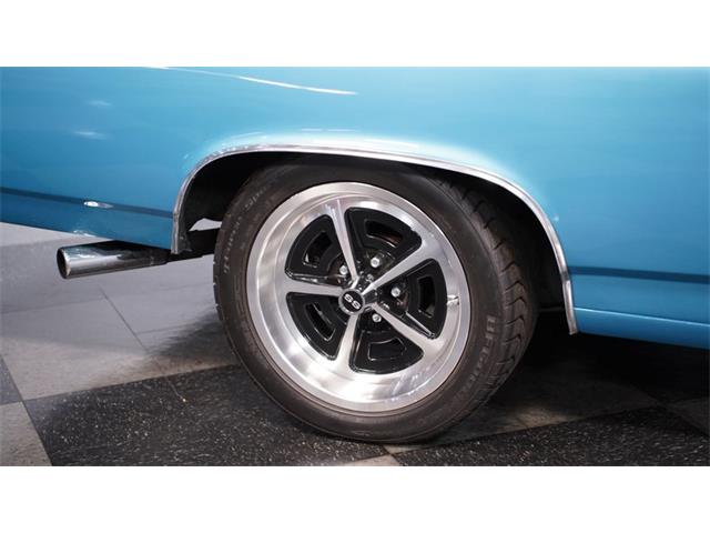 1970 Chevrolet El Camino (CC-2074805) for sale in Lithia Springs, Georgia